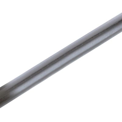 Imagen 2 del producto Barra cortina metal 25 mm 1,5 m óxido