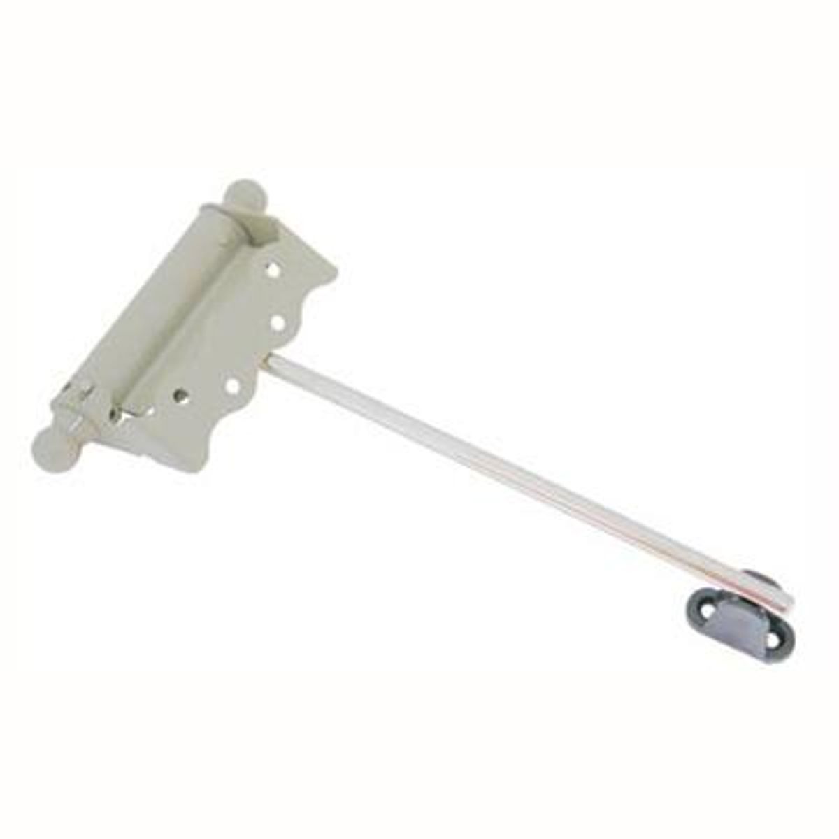 FIXSER - Cierrapuertas 133 blanco