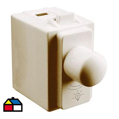 Mdulo dimmer 300 Watts Genesis