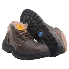 BATA INDUSTRIALS - Botín Seguridad Talla 41