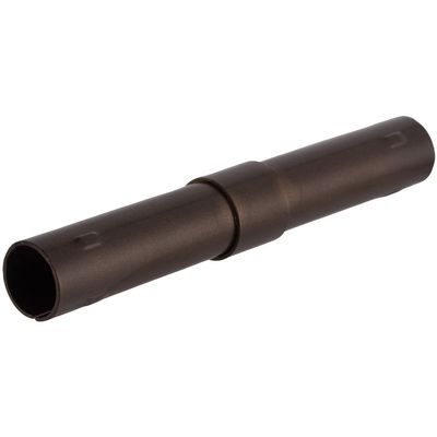 Imagen 2 del producto Unión Para Barra De Cortina 25 Mm Óxido