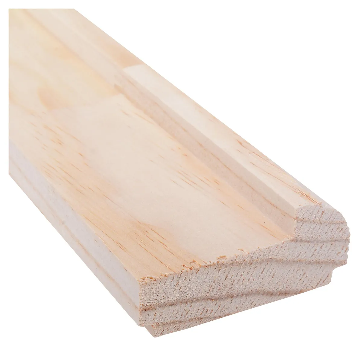 FORTALEZA - Juego marco oregon 40x90x5,4