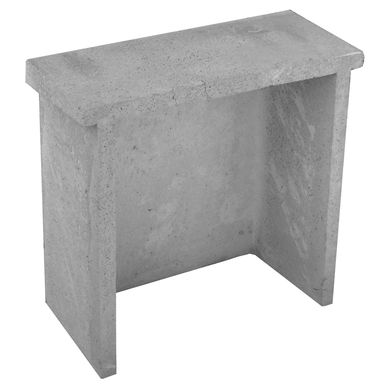 Nicho guardamedidor hormign 55x22 cm