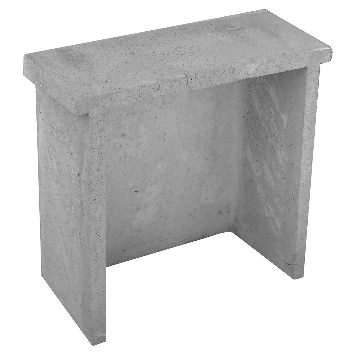 GRAU - Nicho guardamedidor hormigón 55x22 cm