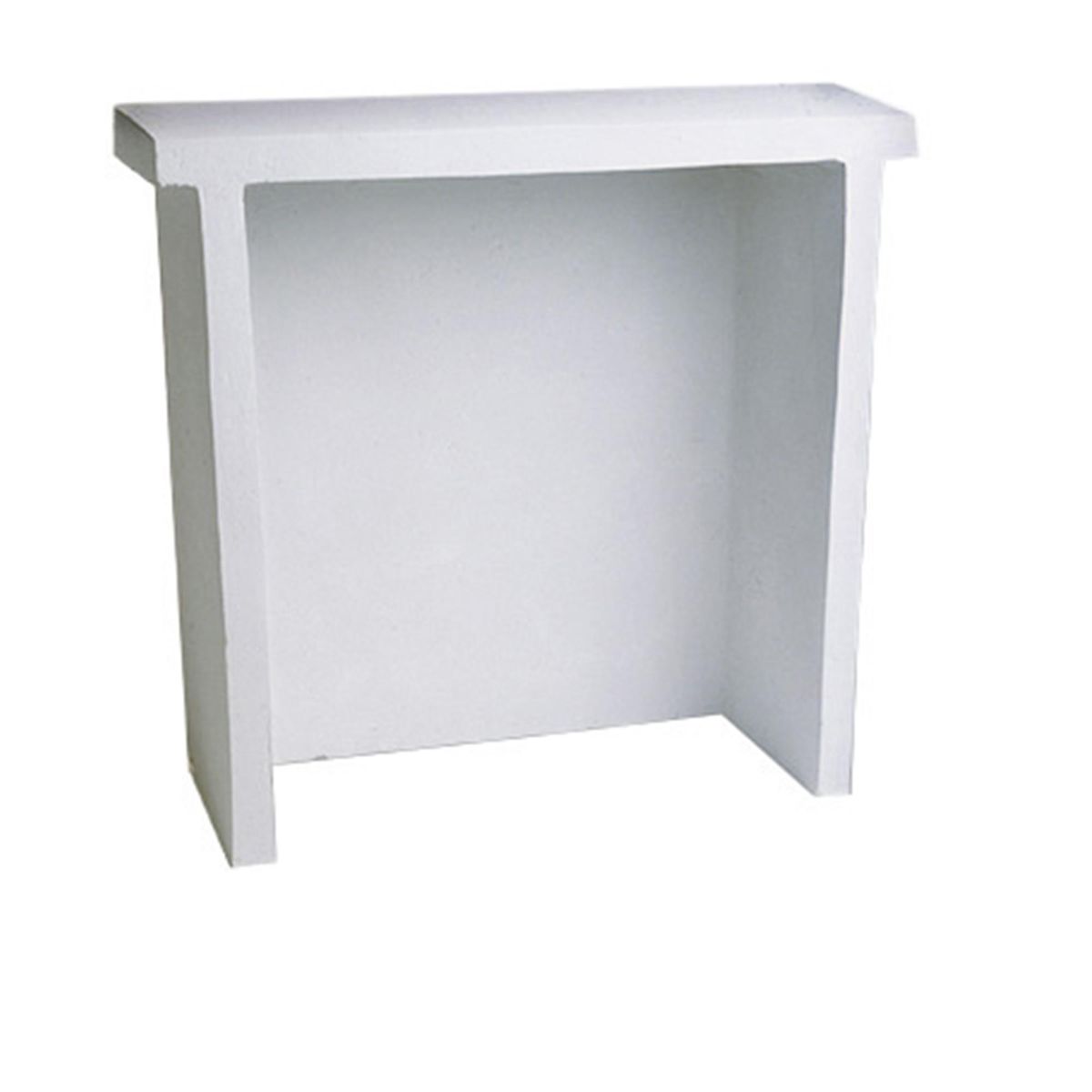 GRAU - Nicho guardamedidor hormigón 55x22 cm