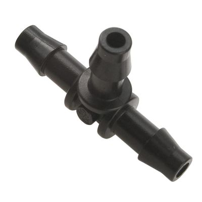 Imagen 2 del producto Set de tee para microtubo plástico 5 unidades