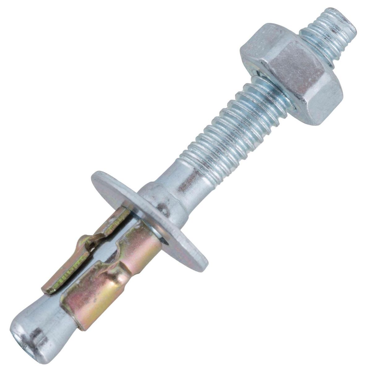 MAMUT - Perno anclaje 1/4 x 1 3/4 50 unidades