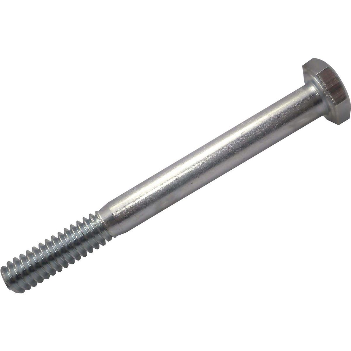 FIXSER - Perno Hexagonal G2 3/8X3 ZBR 2 unidades.