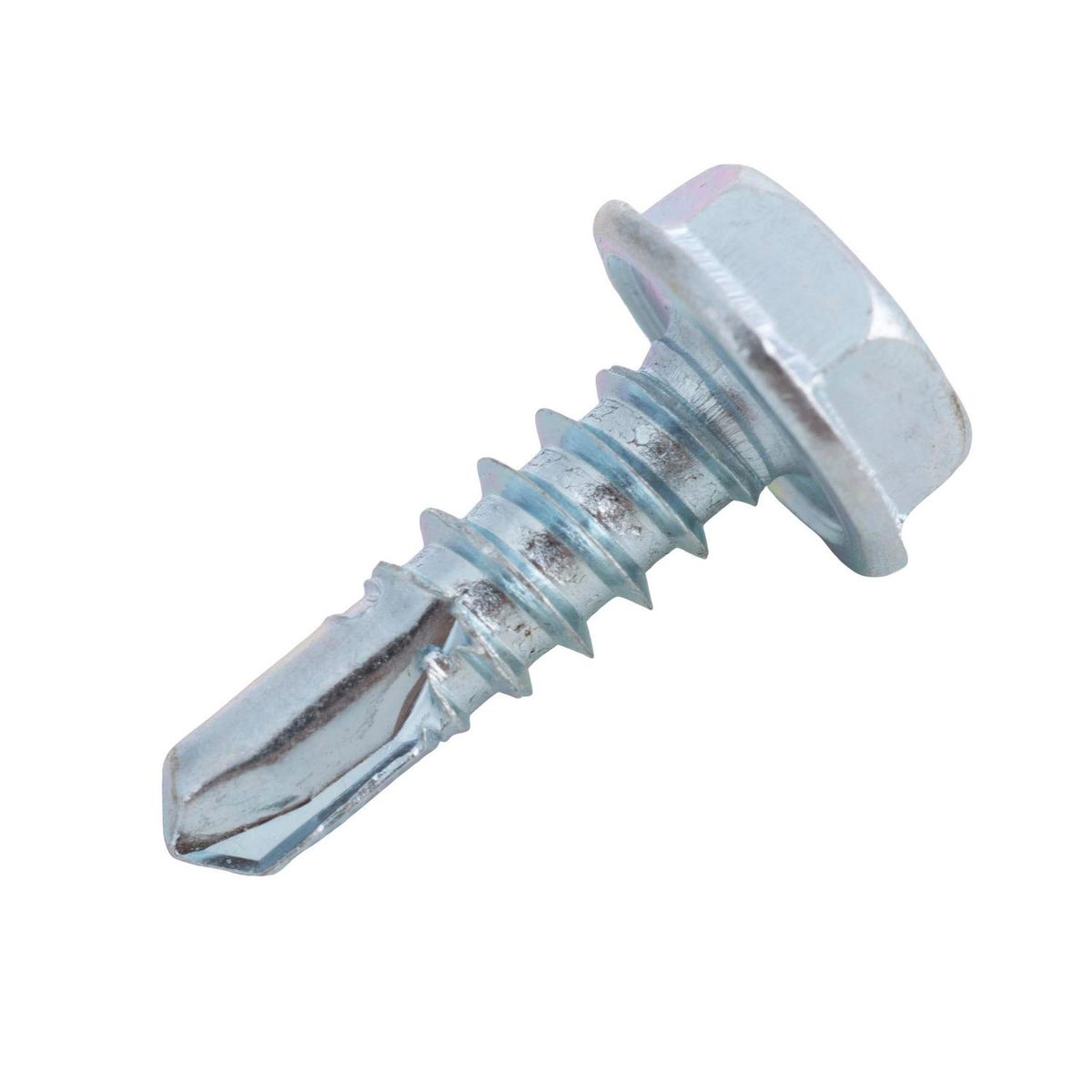 MAMUT - Tornillo Autoperforante Metal 5/8 " 10 mm 100 unidad(es)