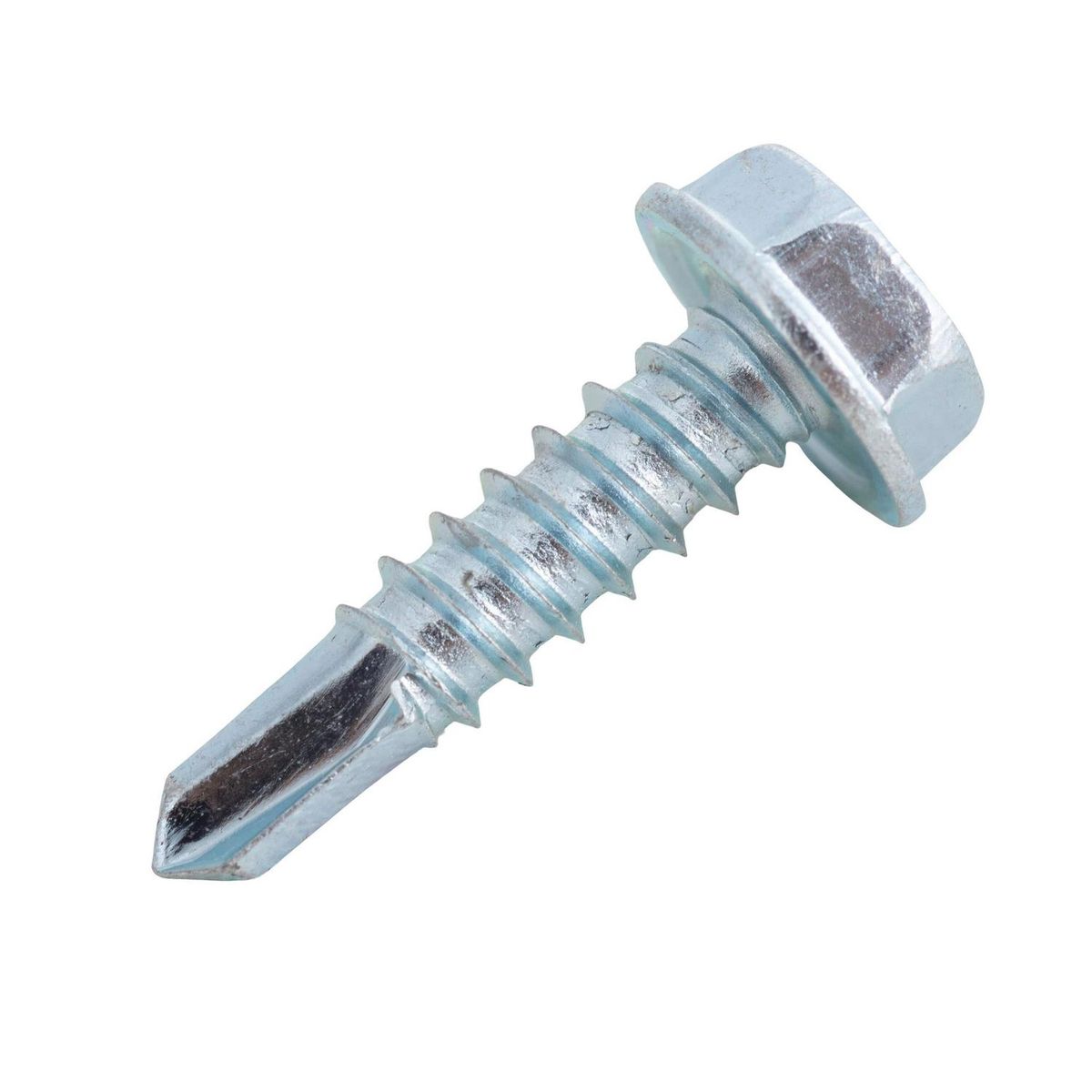 MAMUT - Tornillo Autoperforante Metal 3/4 " 10 mm 100 unidad(es)