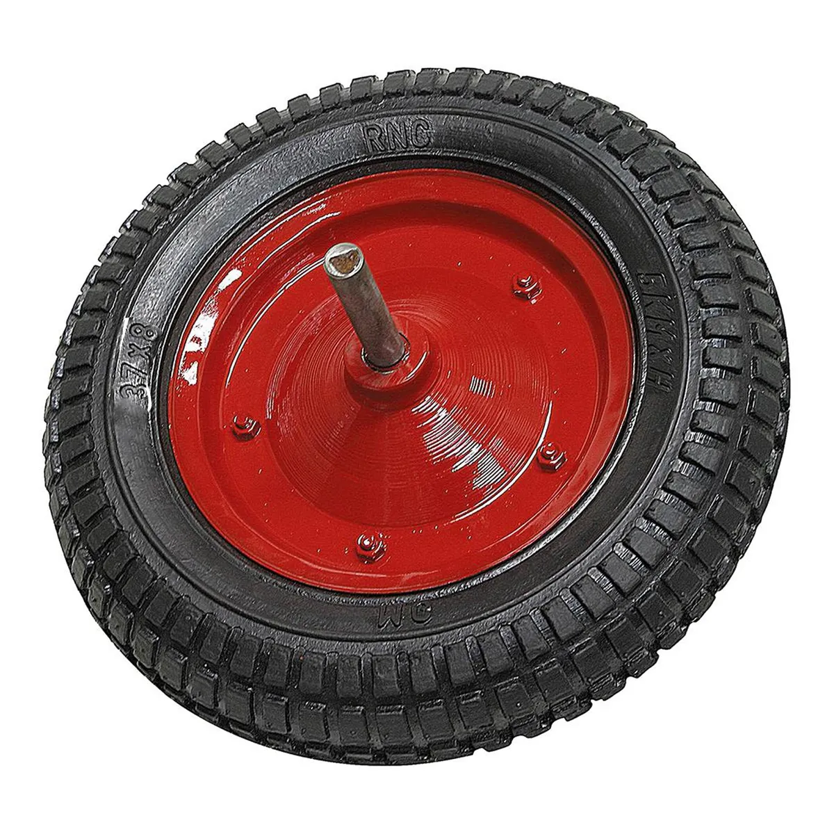 ALEMANY - Rueda para carretilla