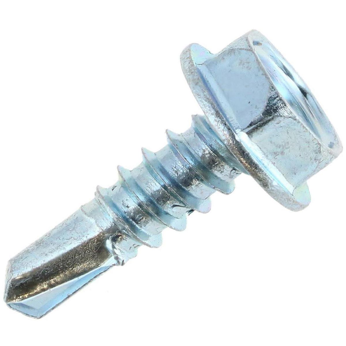 MAMUT - Tornillo Autoperforante Metal 3/4 " 14 mm 100 unidad(es)