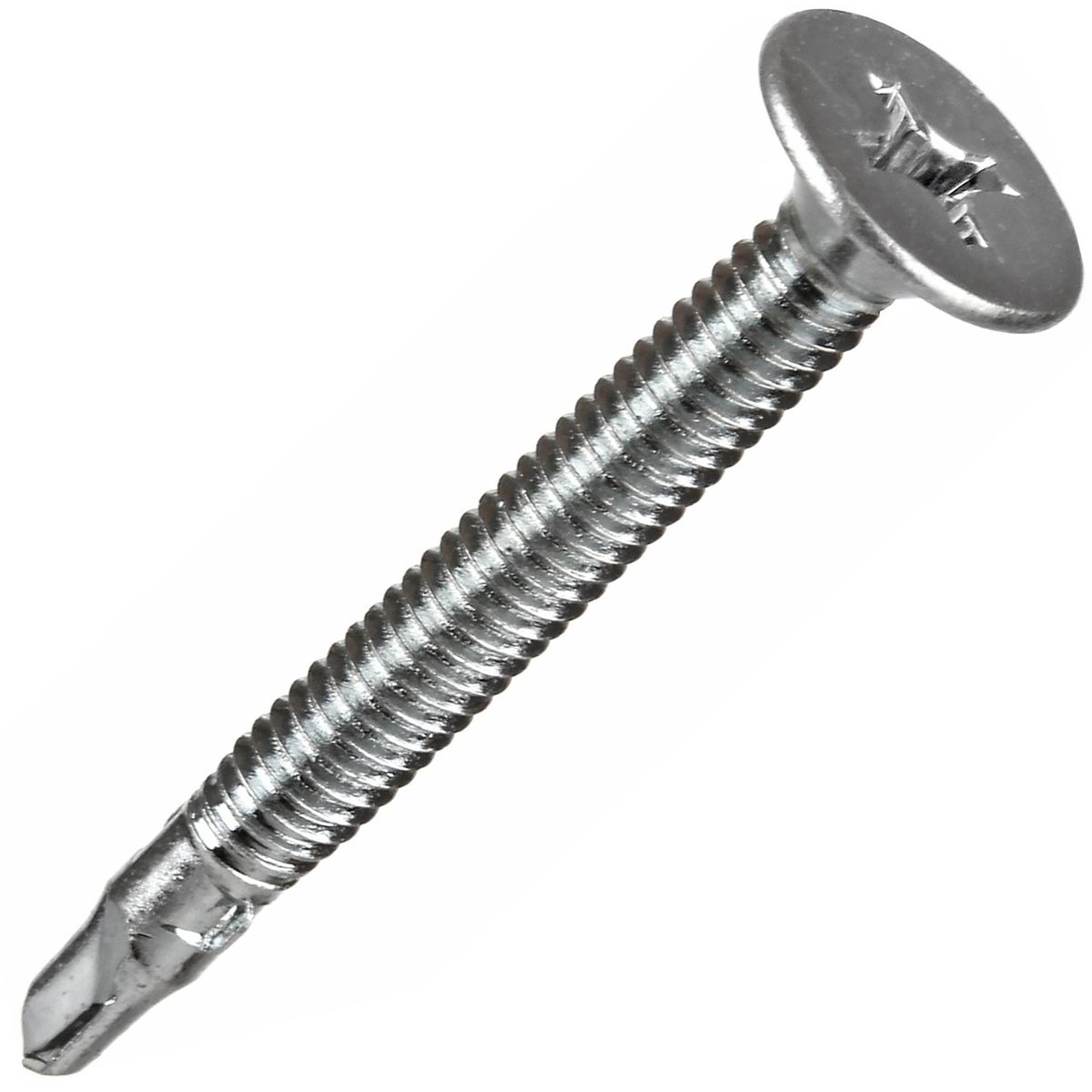 MAMUT - Tornillo Autoperforante Metal 2 " 12 mm 100 unidad(es)
