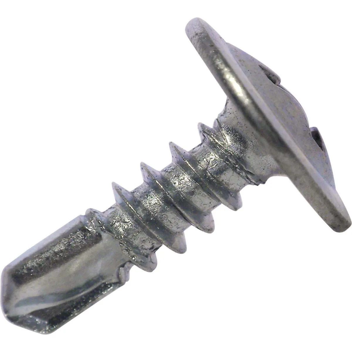 MAMUT - Tornillo Autoperforante Metal 1/2 " 8 mm 100 unidad(es)