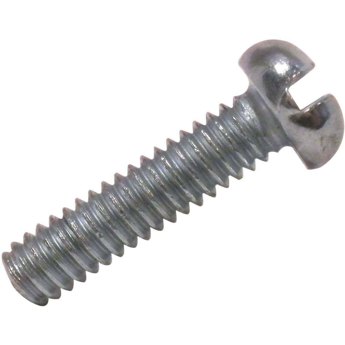 FIXSER - Perno cocina combinado 1/8" x 3/8" 5 unidades