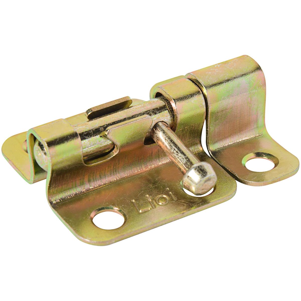 LIOI - Picaporte 2 pulgadas Tornasol