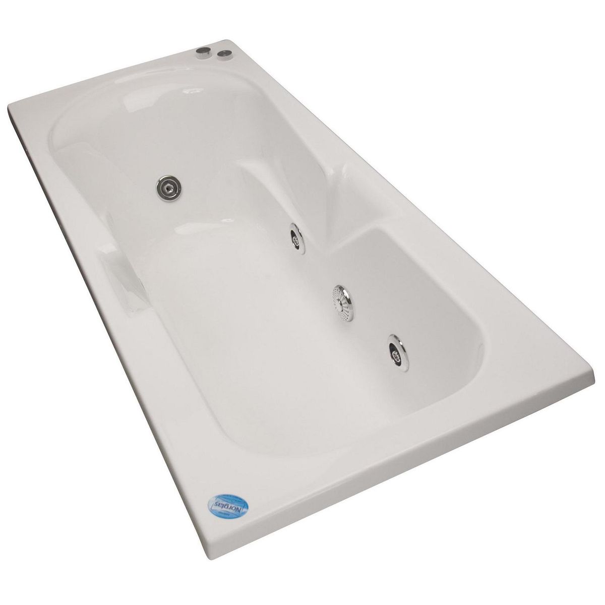 NORGLAS - TINA HIDR ATENAS 5J 170X70 GRI..