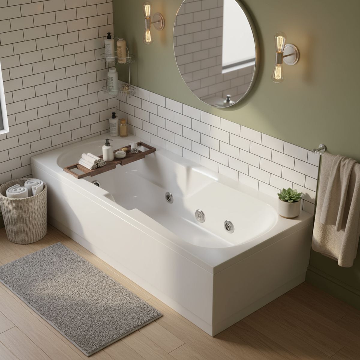 NORGLAS - TINA HIDR ATENAS 5J 170X70 GRI..