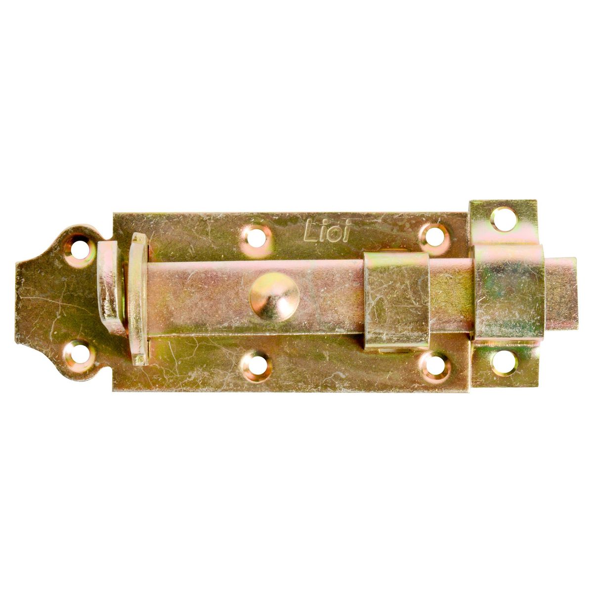 LIOI - Cerrojo Puerta Metal