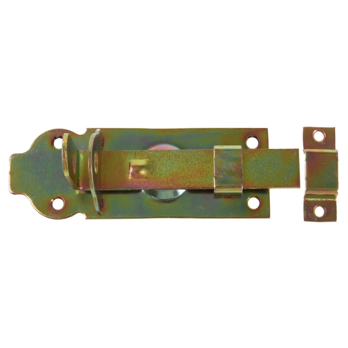 LIOI - Cerrojo portacandado 5"