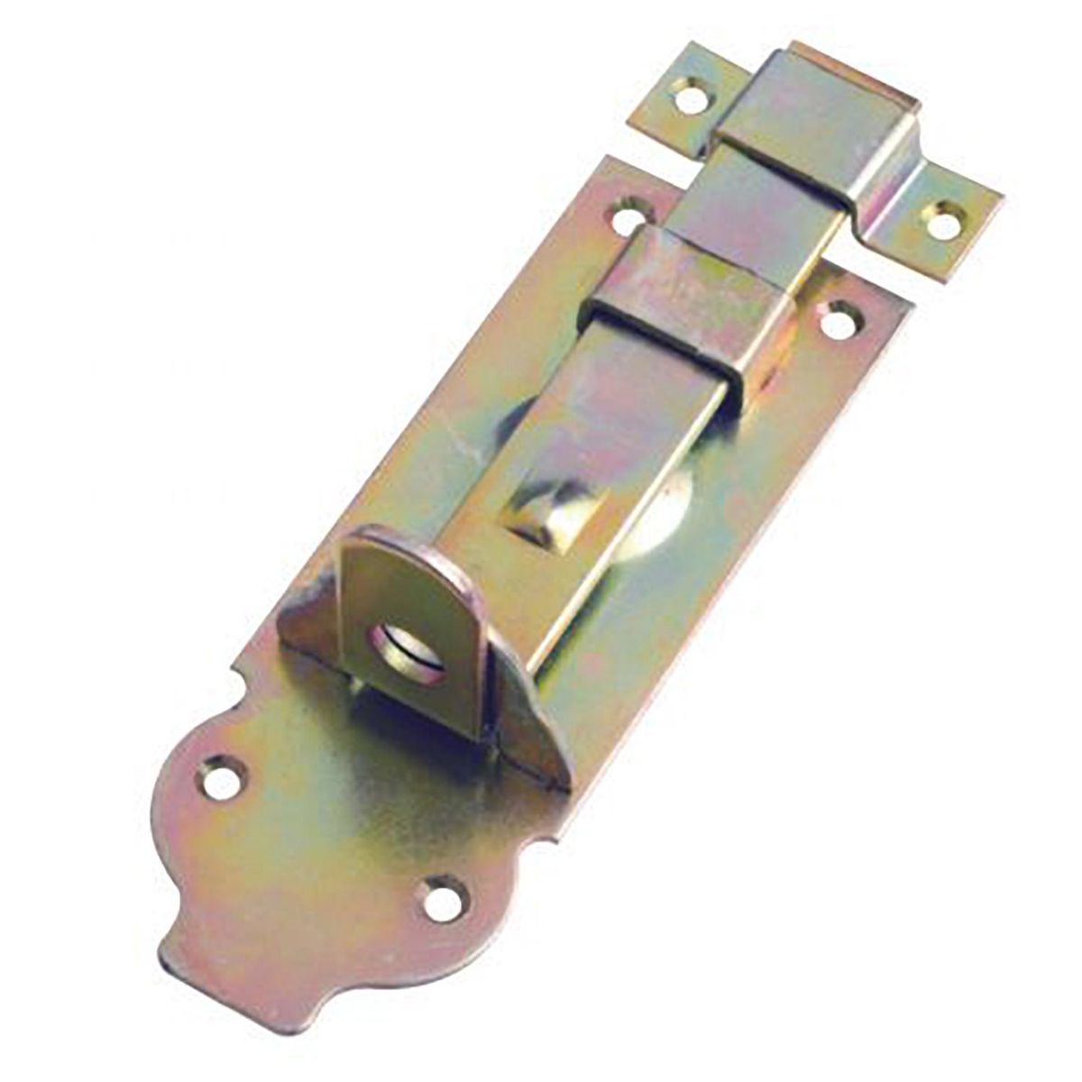 LIOI - Cerrojo portacandado 5"