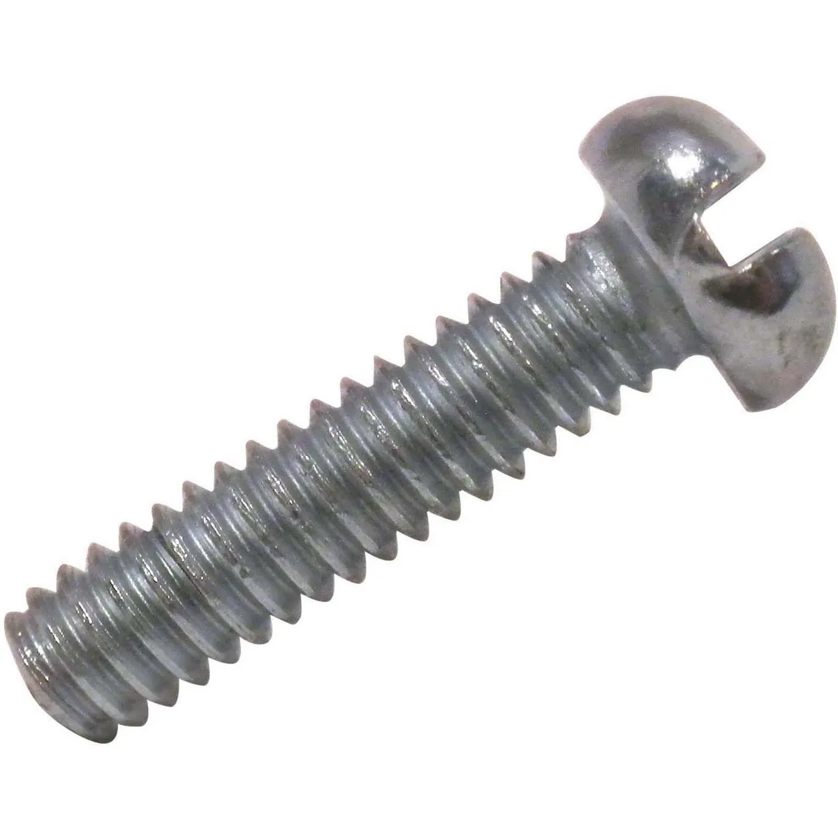 FIXSER - Perno cocina combinado 5/32" x 1/2" 5 unidades