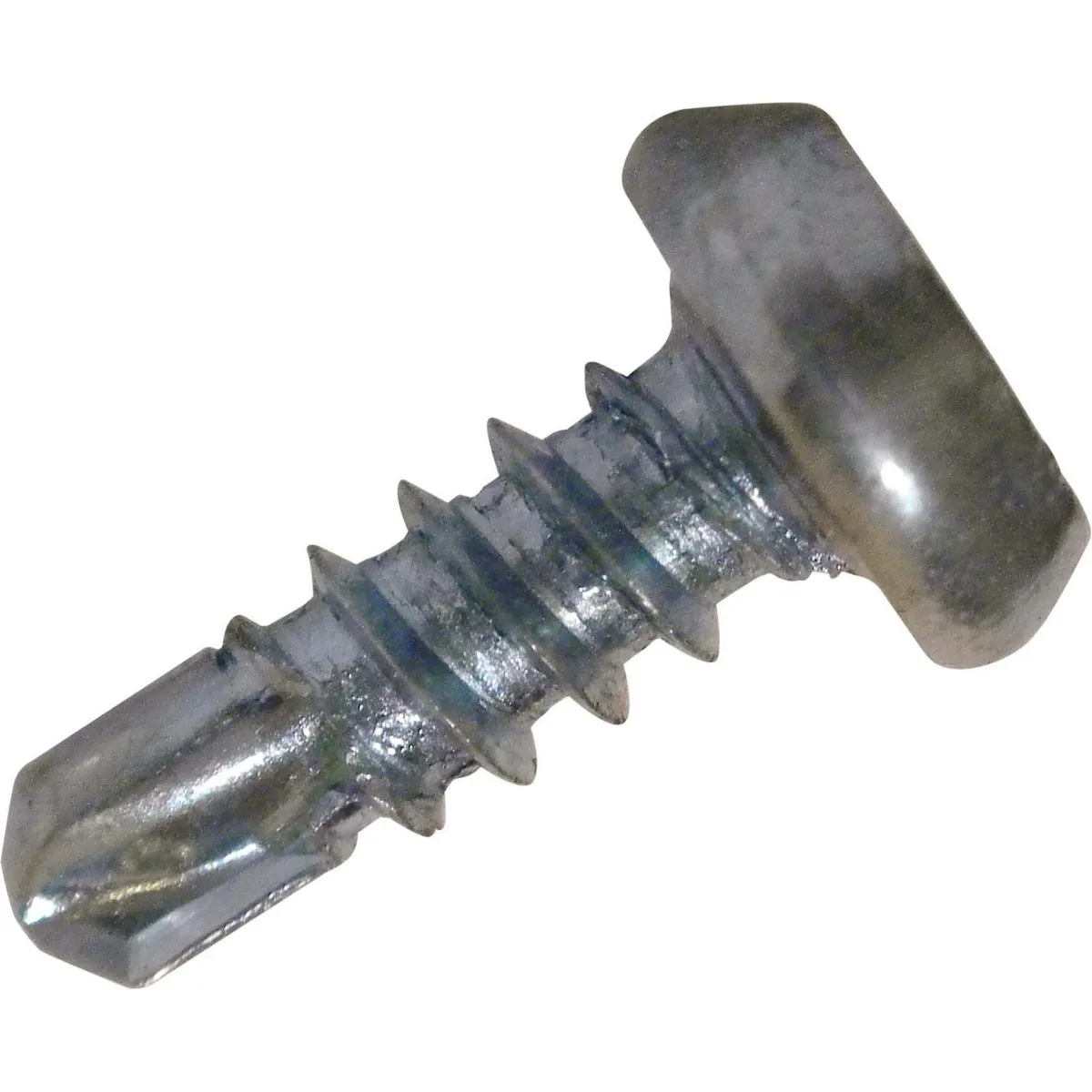 MAMUT - Tornillo Autoperforante Metal 7/16 " 7 mm 100 unidad(es)