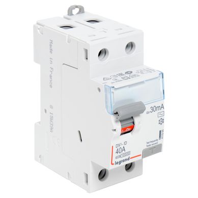 Interruptor diferencial 40 A