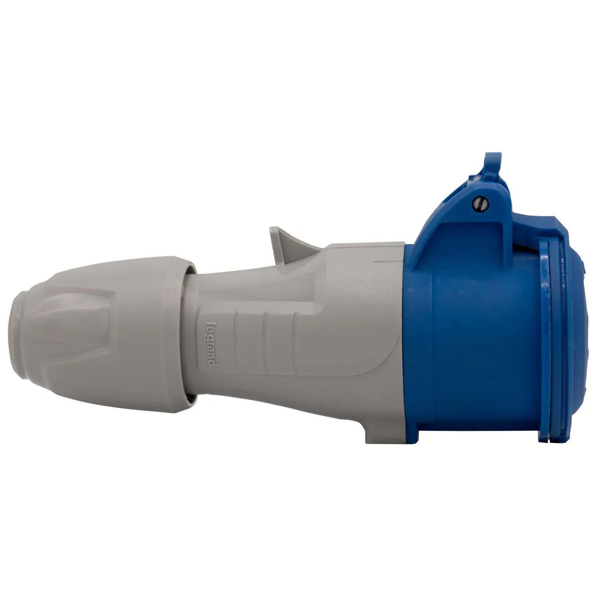 LEGRAND - Enchufe industrial hembra volante 16 A  2p+t 220V