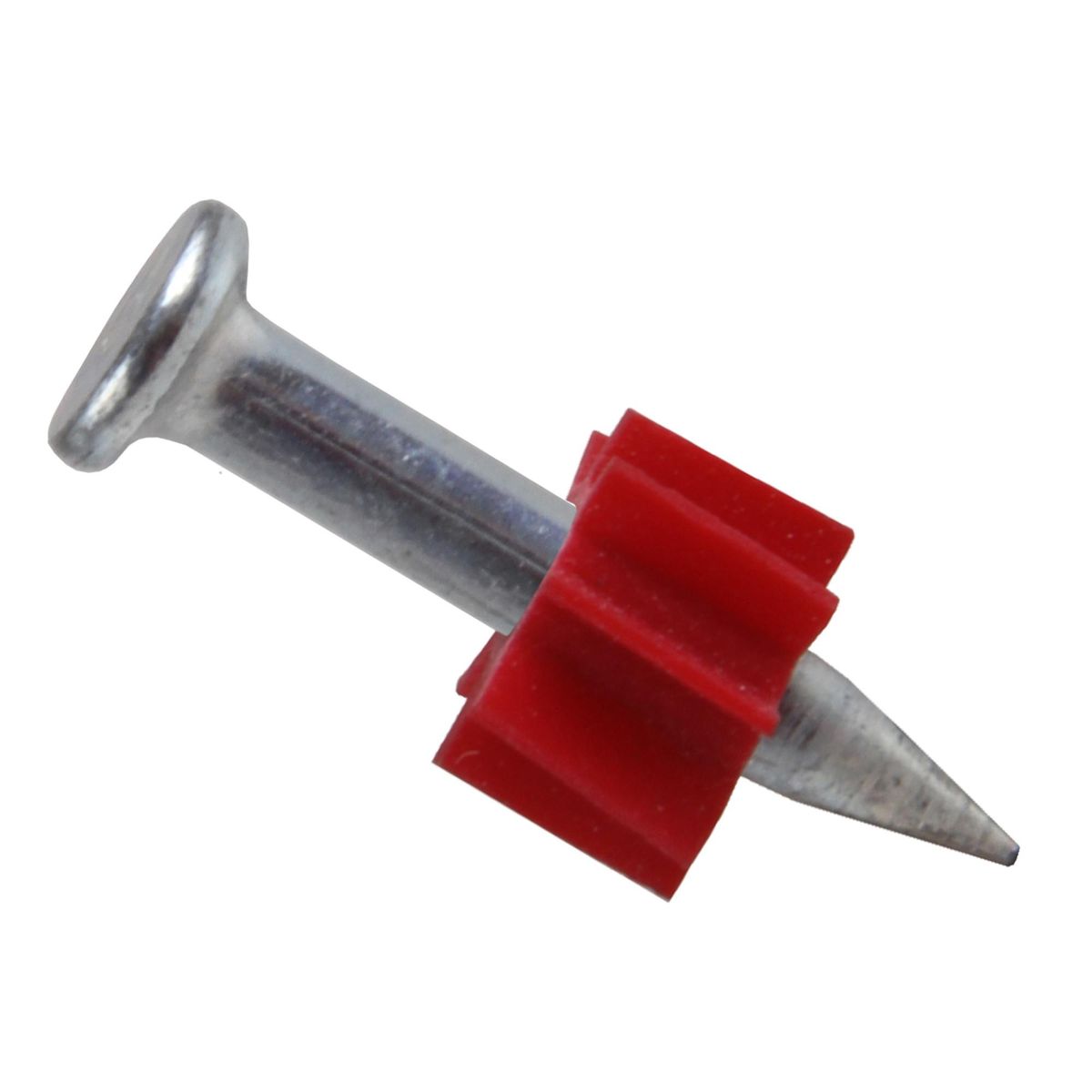 FIXSER - Clavo disparo SDM 3,7 x 25 mm 10 unidades