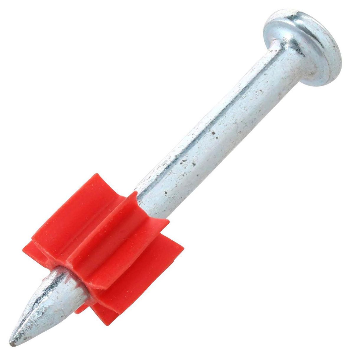 FIXSER - Clavo disparo SDM 3,7 x 38 mm 10 unidades