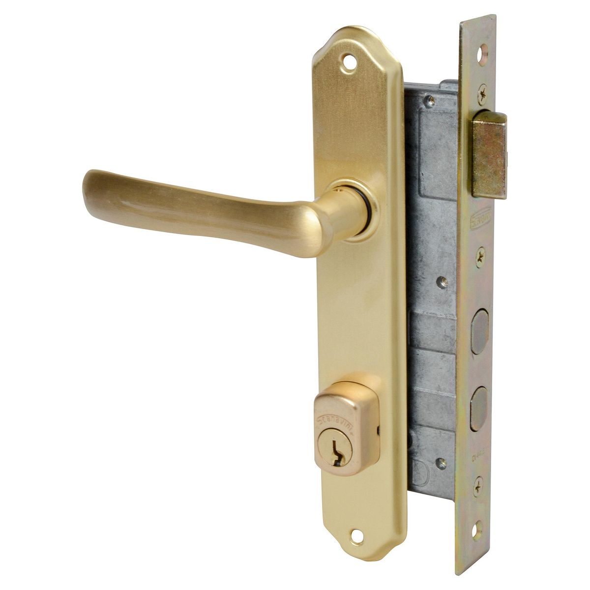 SCANAVINI - Cerradura acceso 914 BS