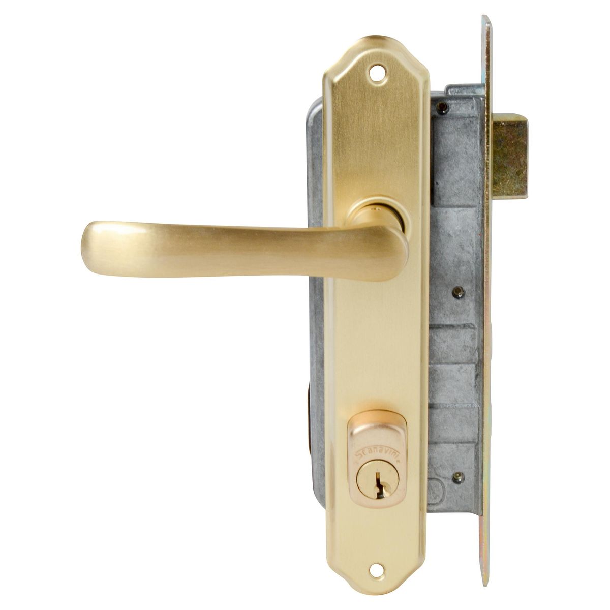 SCANAVINI - Cerradura acceso 914 BS