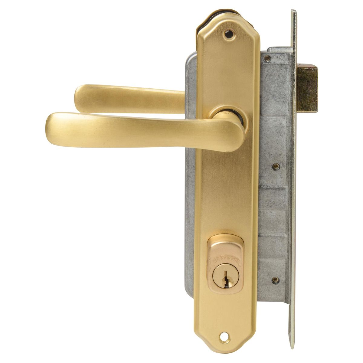 SCANAVINI - Cerradura dormitorio/oficina 914