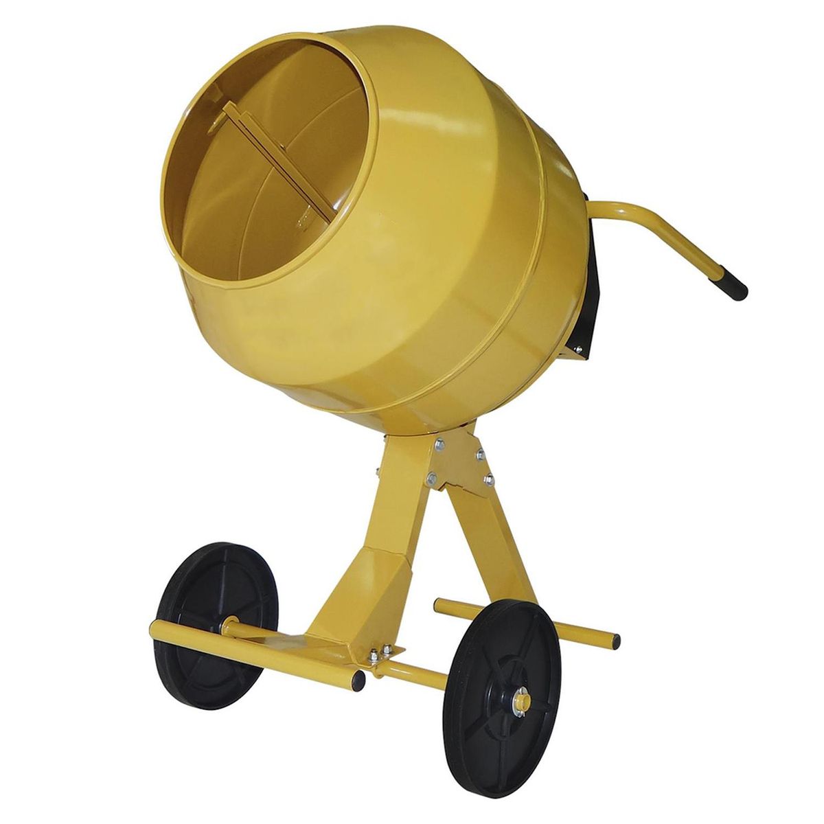 LEMACO - Betonera 130 Litros 0.5 HP TPM130M