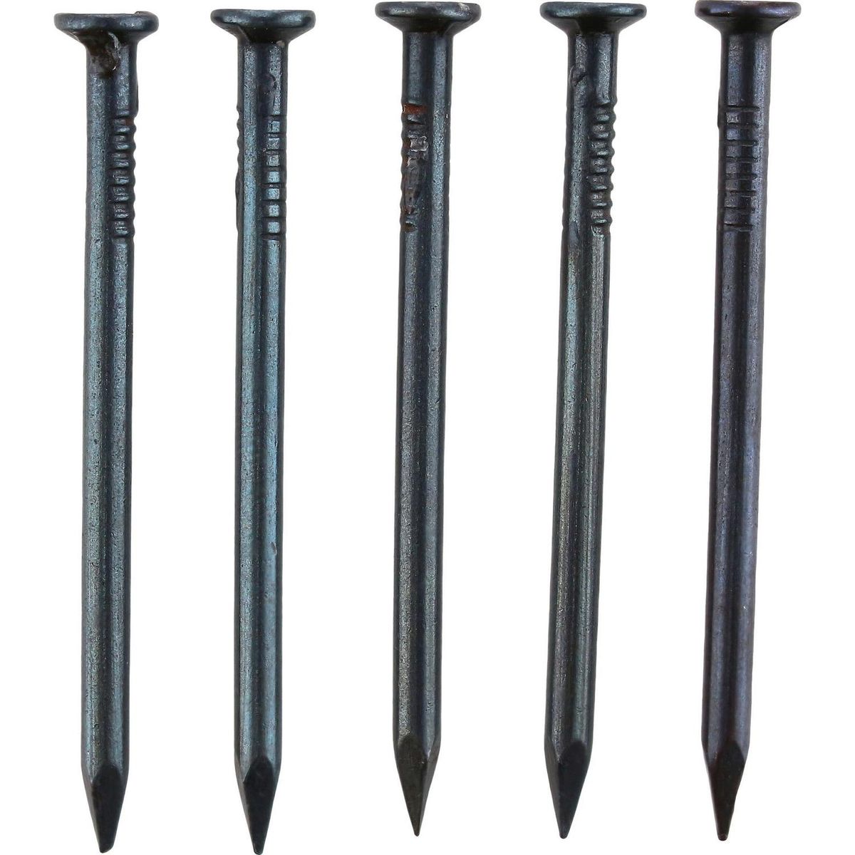 FIXSER - Clavo para concreto 3x51 mm 5 unidades