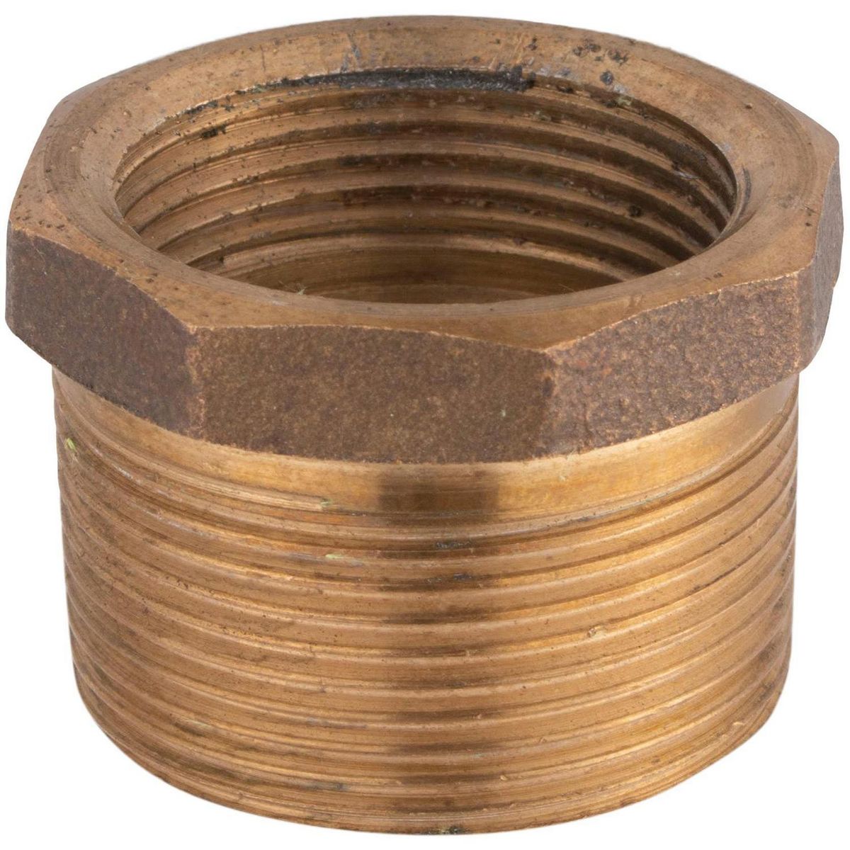 NIBSA - Bushing Bronce HE/HI 1 1/2" x 1 1/4" 1u