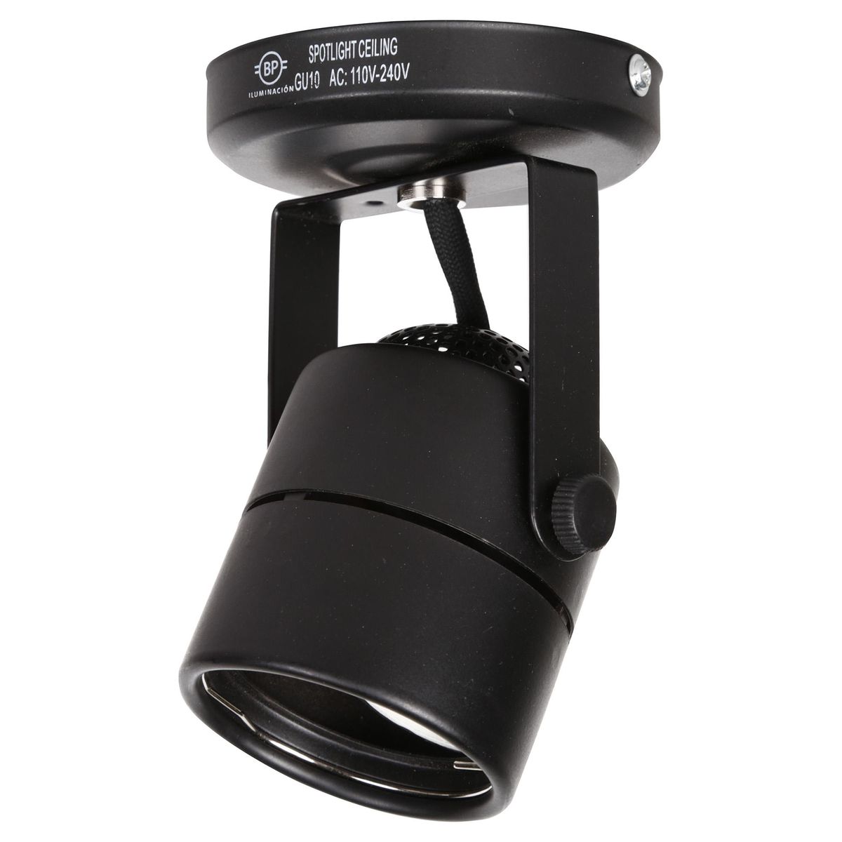 BP ILUMINACION - Foco sobrepuesto 50 W