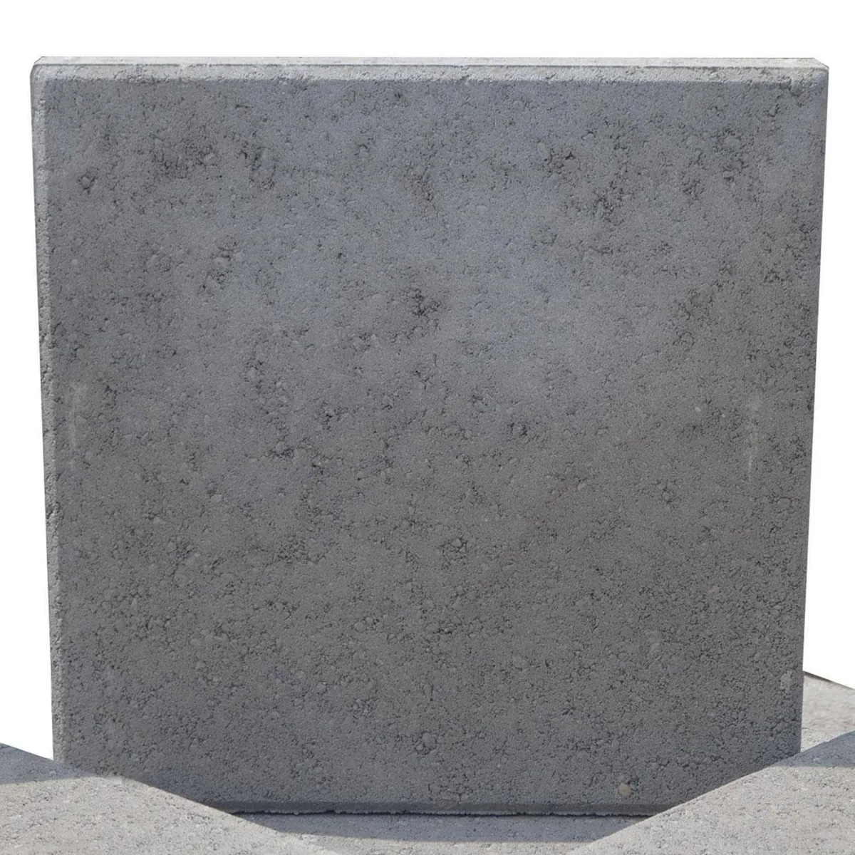 GRAU - Pastelón gris 40x40x4 cm