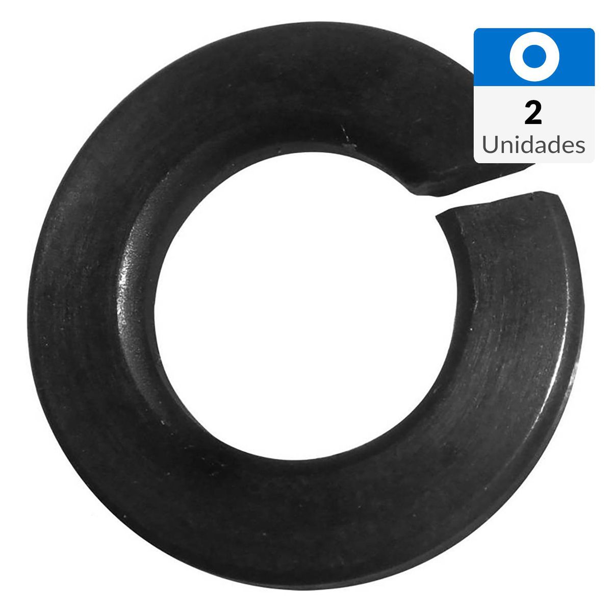 FIXSER - Golilla Presion 1/2 PAV 2 unidades.