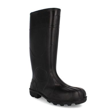 Bota Larga de Goma Concretera