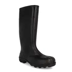 BATA INDUSTRIALS - Bota Larga de Goma Concretera