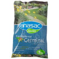 Fertilizante Germinal 1 kg bolsa