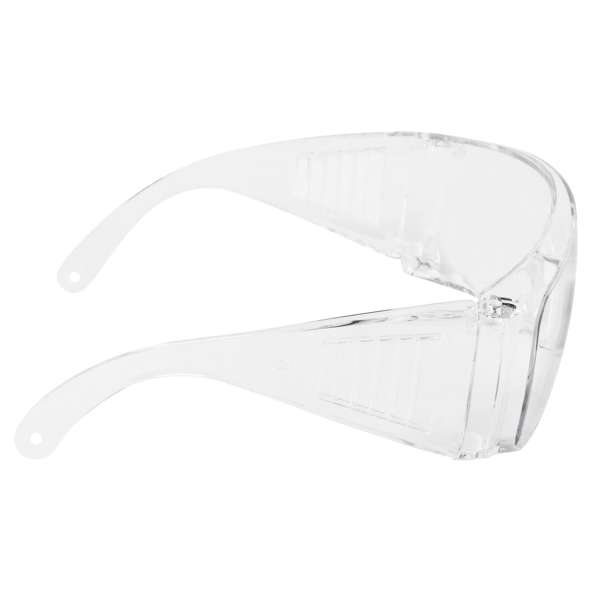 KARSON - Lentes de seguridad Monolente claro