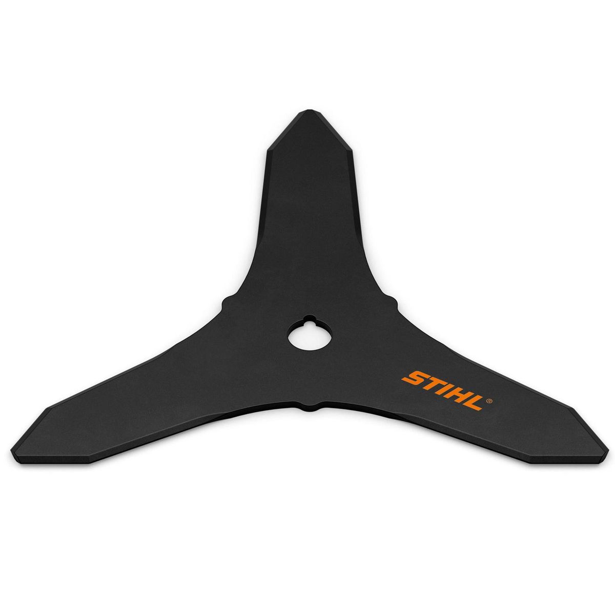 STIHL - Cuchillo 3 puntas para desmalezadora (FS 120-250)