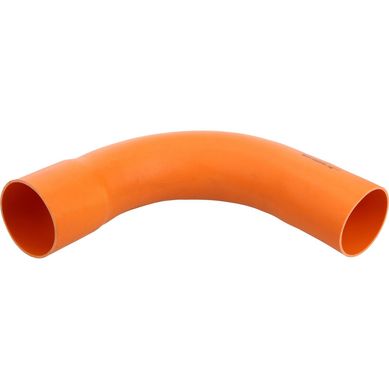 Curva PVC conduit 50 mm C-111