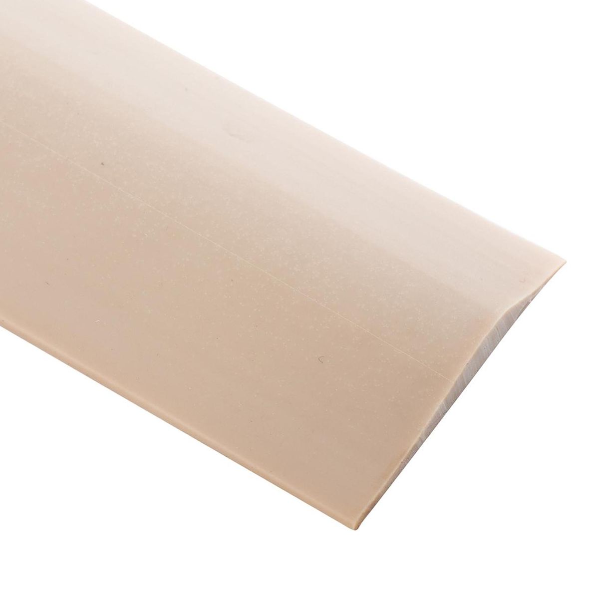 DVP - Cubrejunta terminal 1 m beige