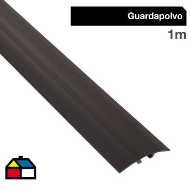 Cubrejunta 1 m caf