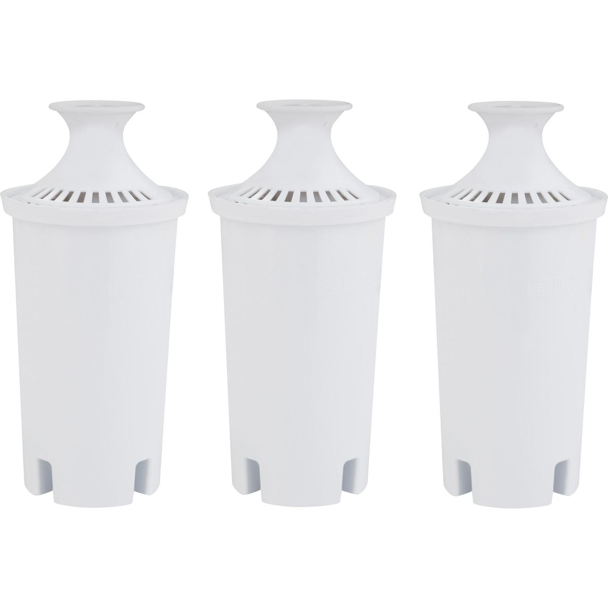 BRITA - Set de filtros para jarra 3 unidades