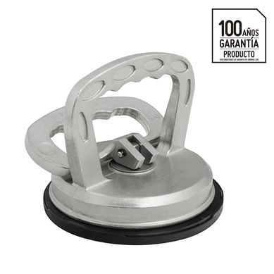Ventosa de succin aluminio
